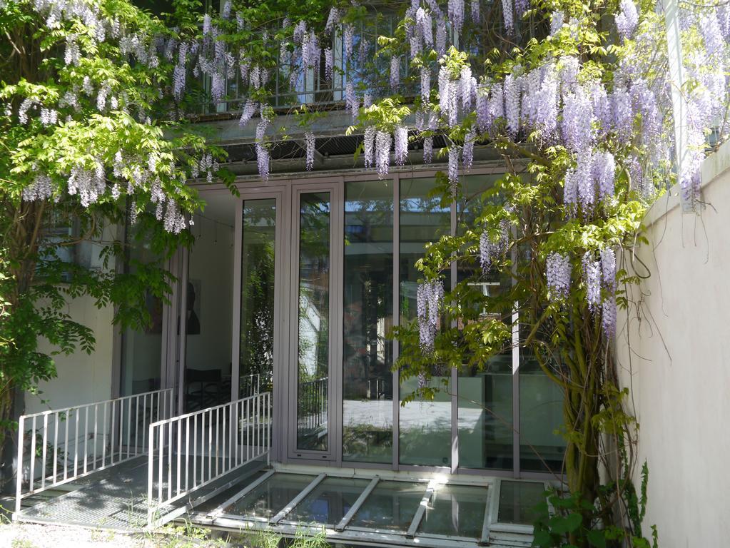 Pallazzo Alfonso Aquisgrán Exterior foto