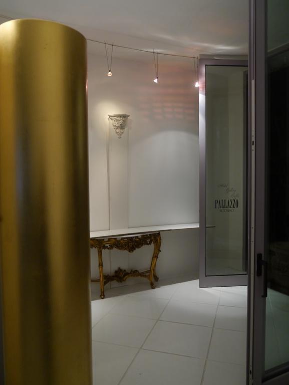 Pallazzo Alfonso Aquisgrán Exterior foto